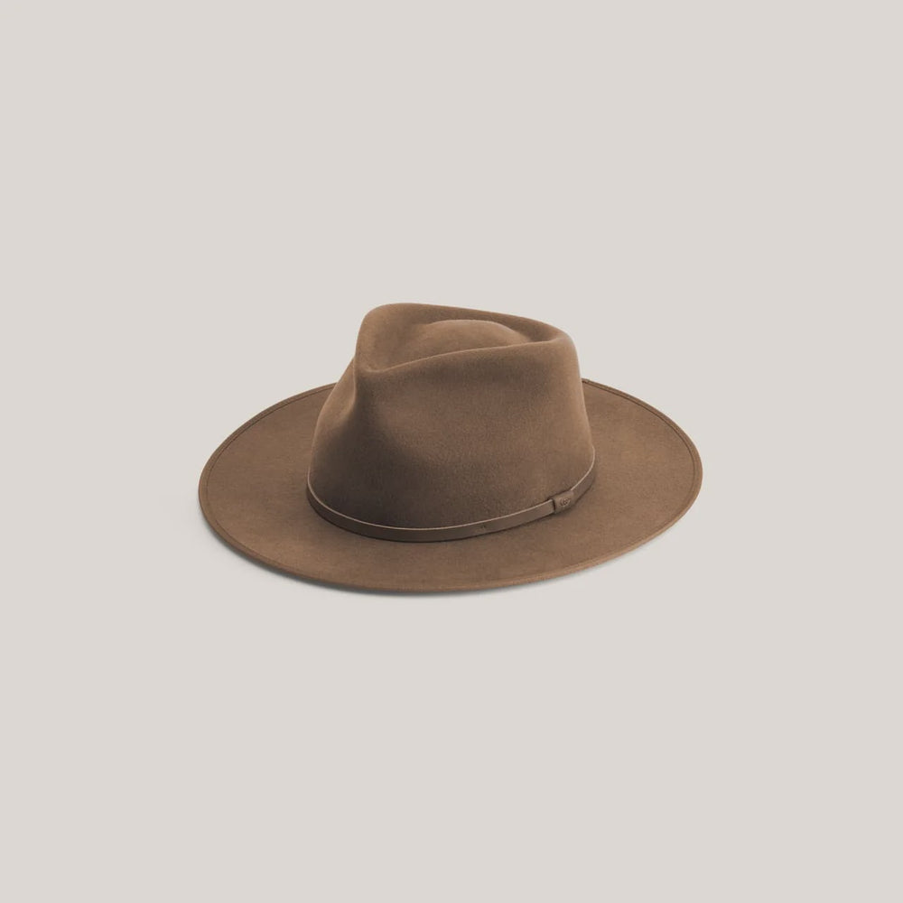 Calloway Tan Hat