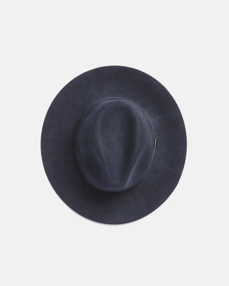 Will and Bear Anderson Navy Hat - The Artisan Storeroom