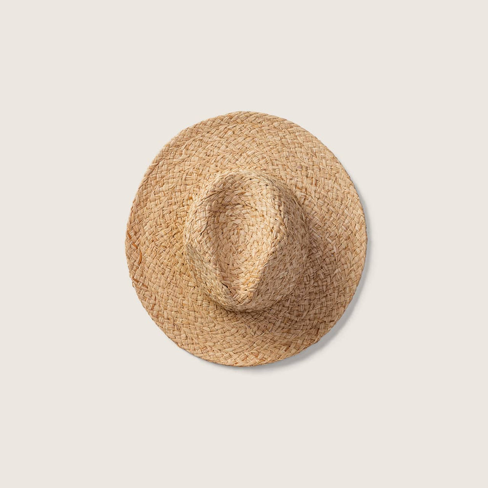 
                  
                    River Sand Hat
                  
                
