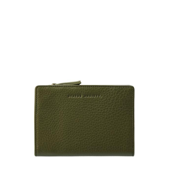 Insurgency Wallet