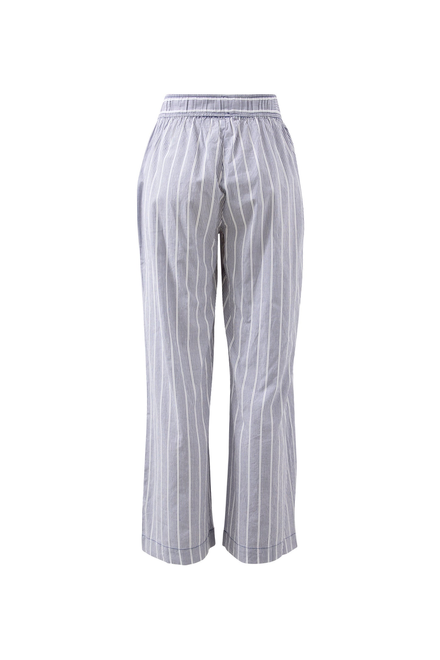 
                  
                    THE LOUNGE PANT/COLLEGE BLUE LADDER STRIPE
                  
                