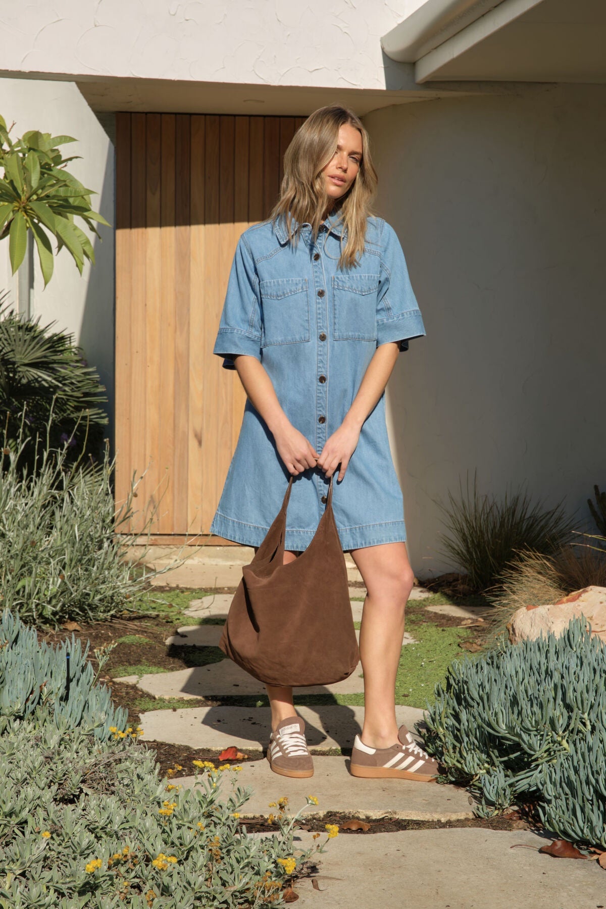 The Artisan Storeroom