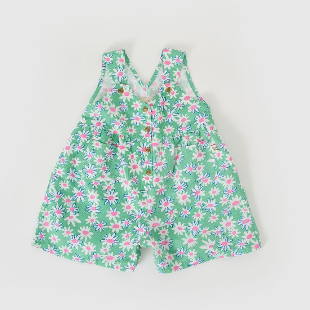 DAISY PATCH SARA SHORTALLS