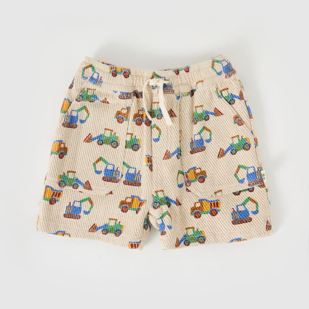 DIGGERS NOAH SHORTS