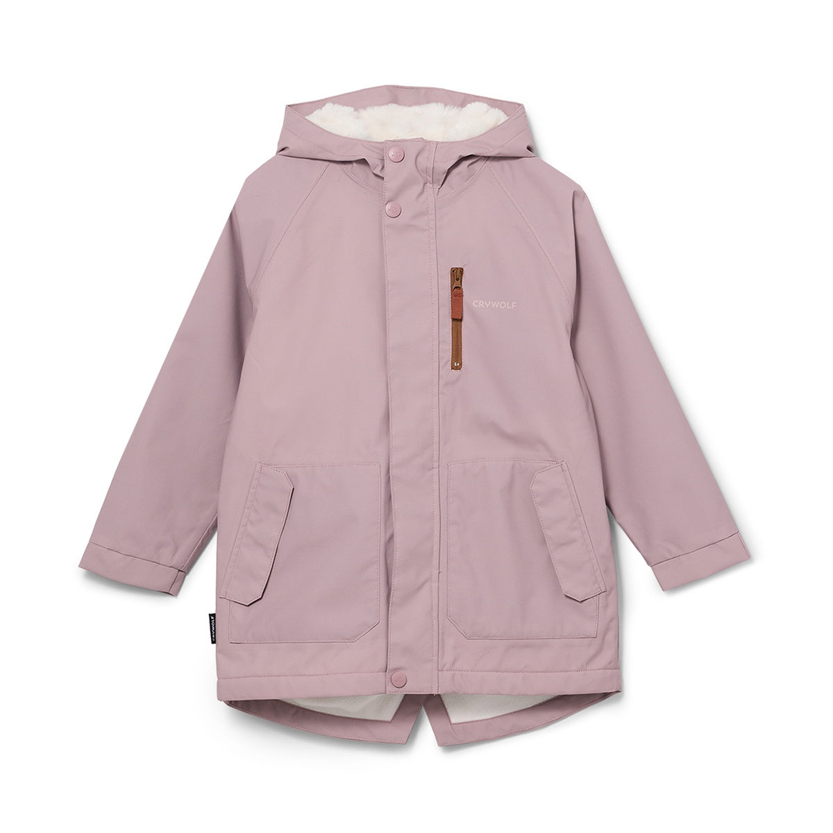 
                  
                    Scout Jacket Pink Rose
                  
                