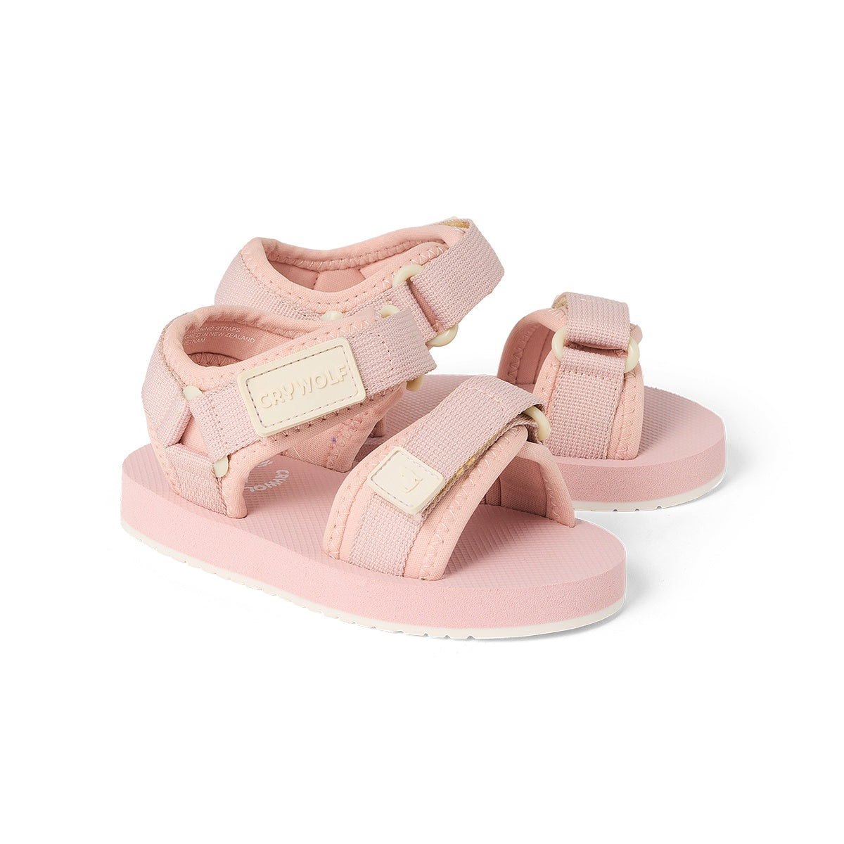 
                  
                    Beach Sandal- Soft Pink
                  
                
