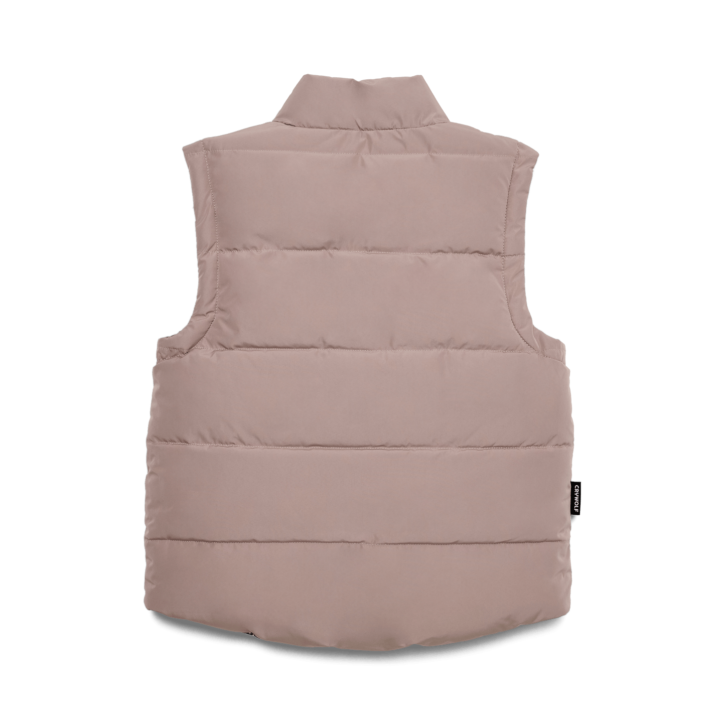 
                  
                    Reversible Vest- Flower Fields
                  
                