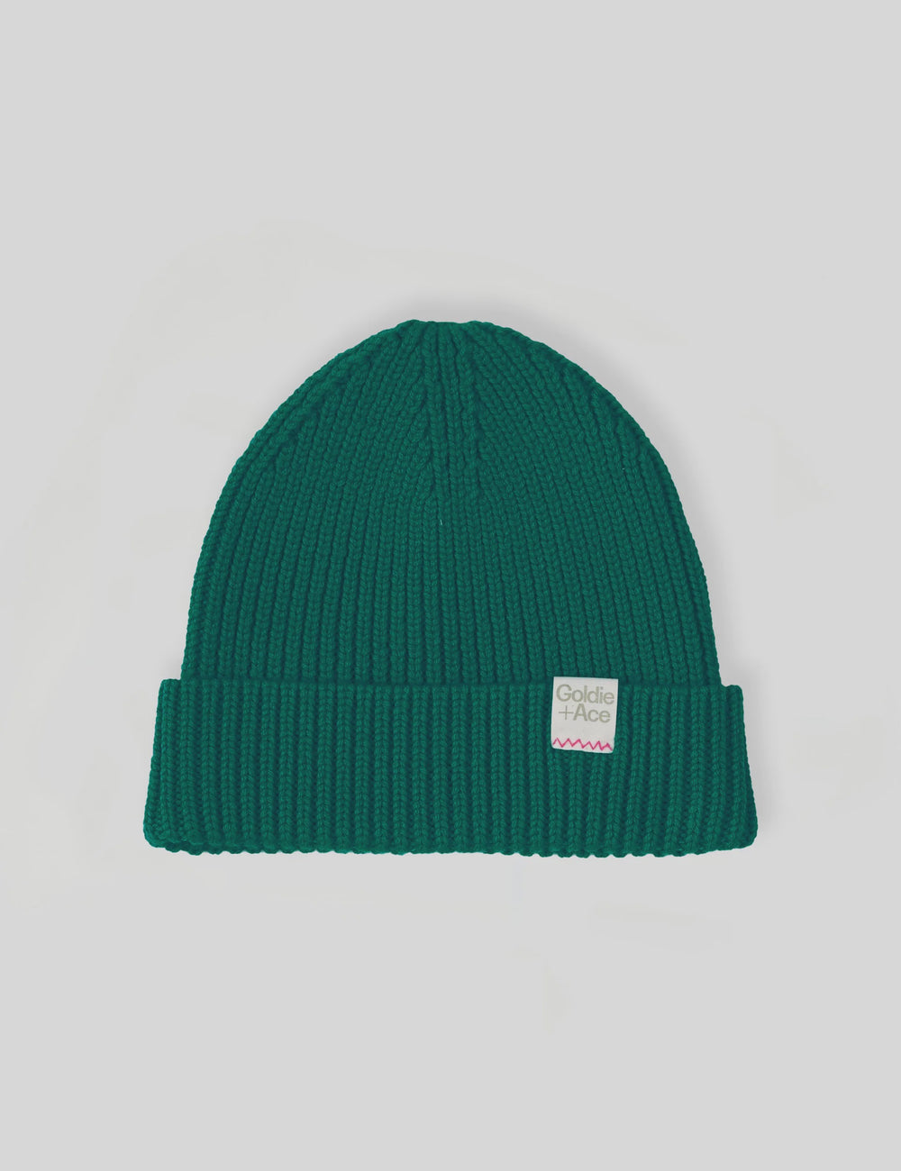 Wool Beanie Alpine