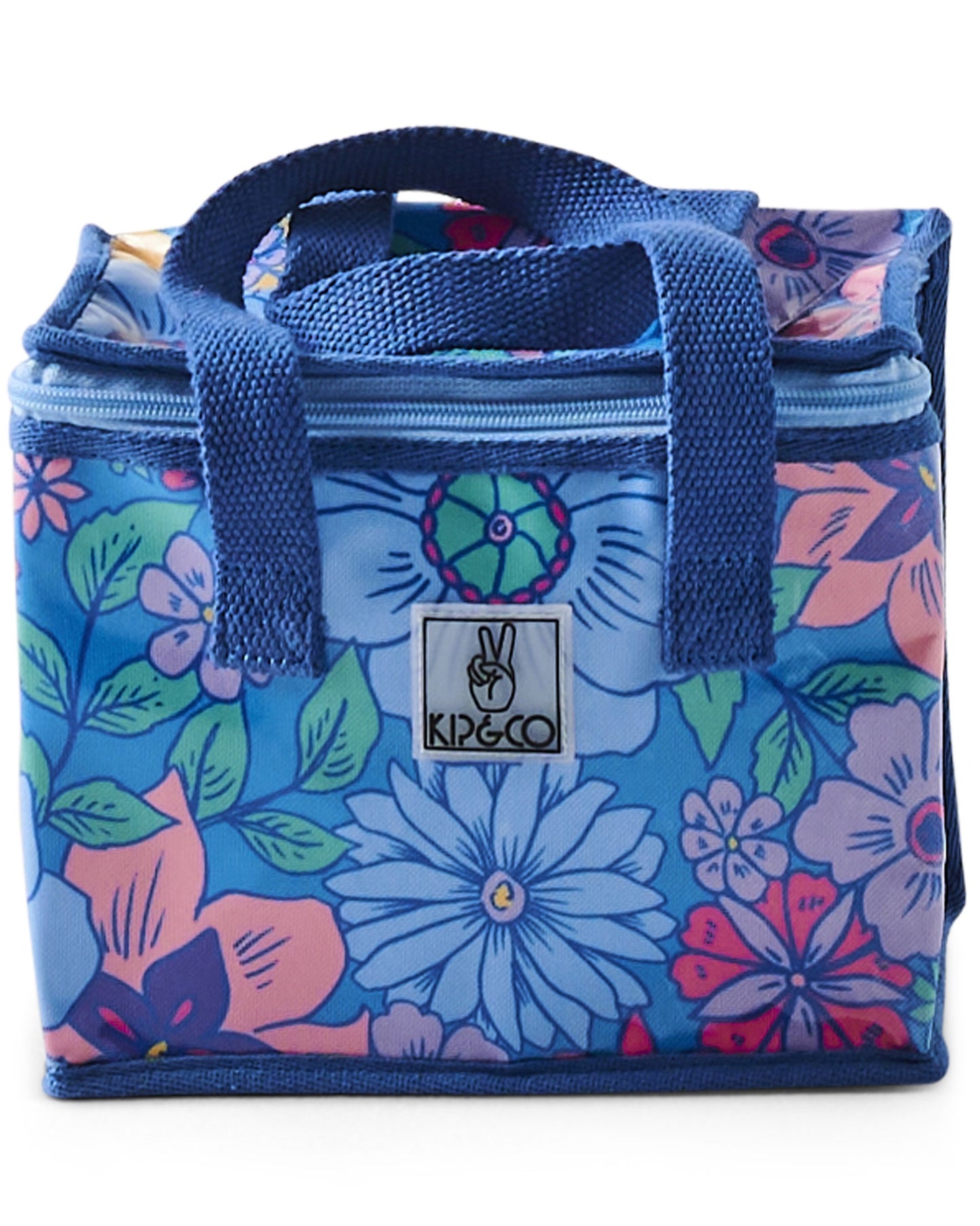 
                  
                    Bunch of Fun Lunch Bag
                  
                