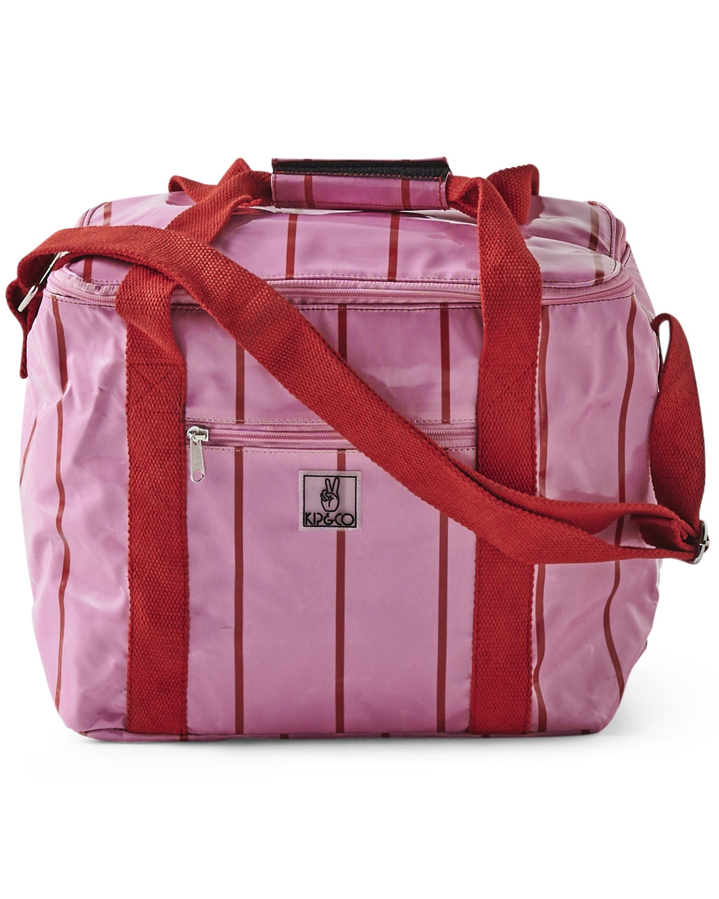 
                  
                    Iced Vovo Cooler Bag
                  
                