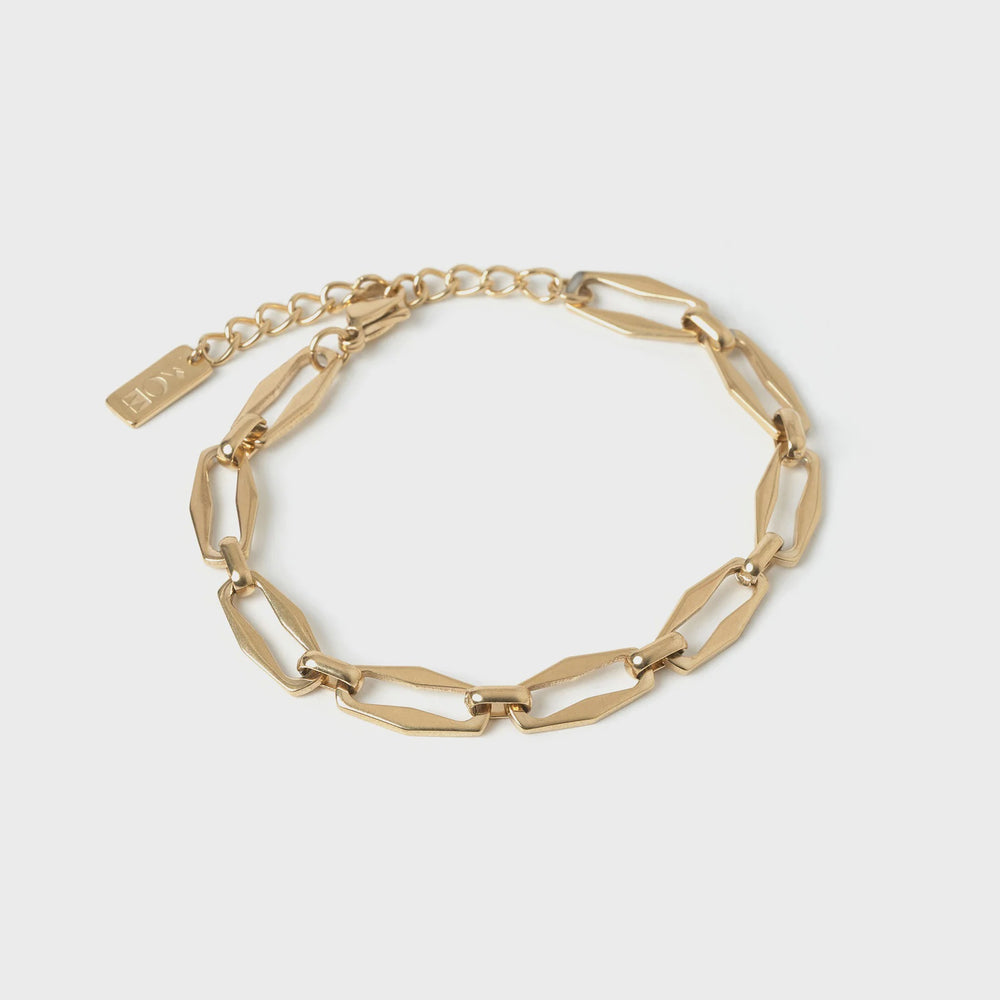 Leo Bracelet