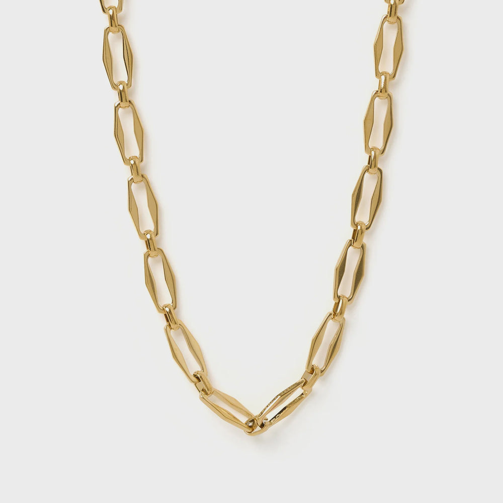 Leo Necklace