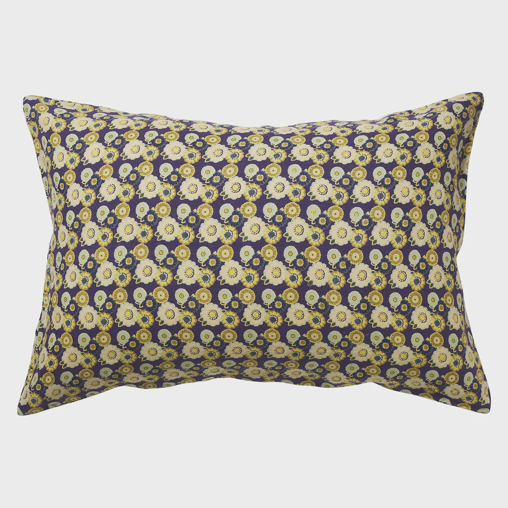 Mollie Linen Pillowcase Set