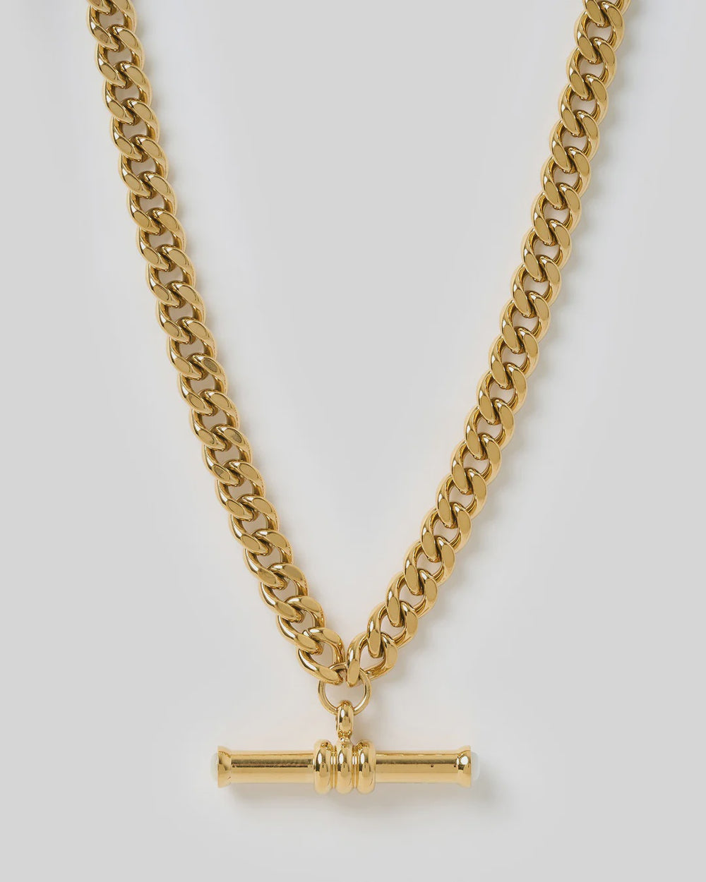 Pascale Mother of Pearl Necklace