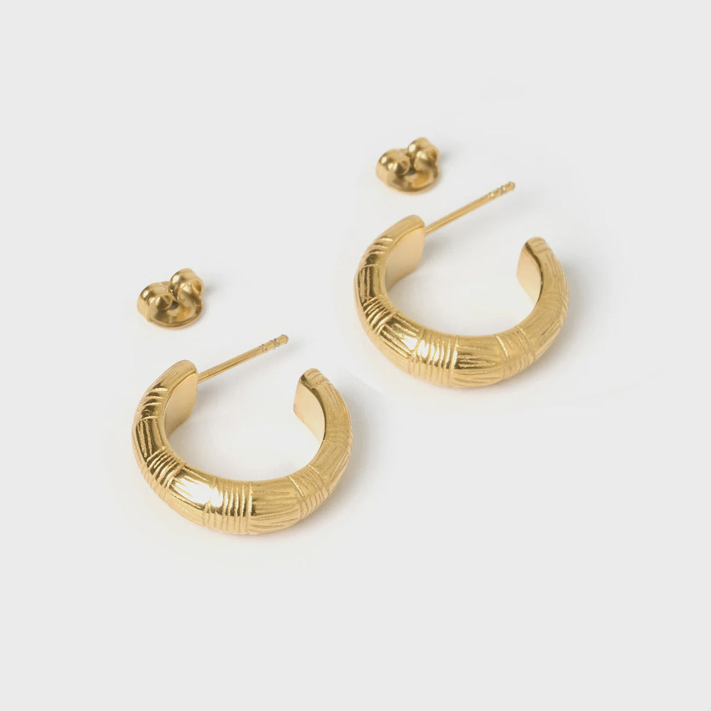 Sadie Earrings