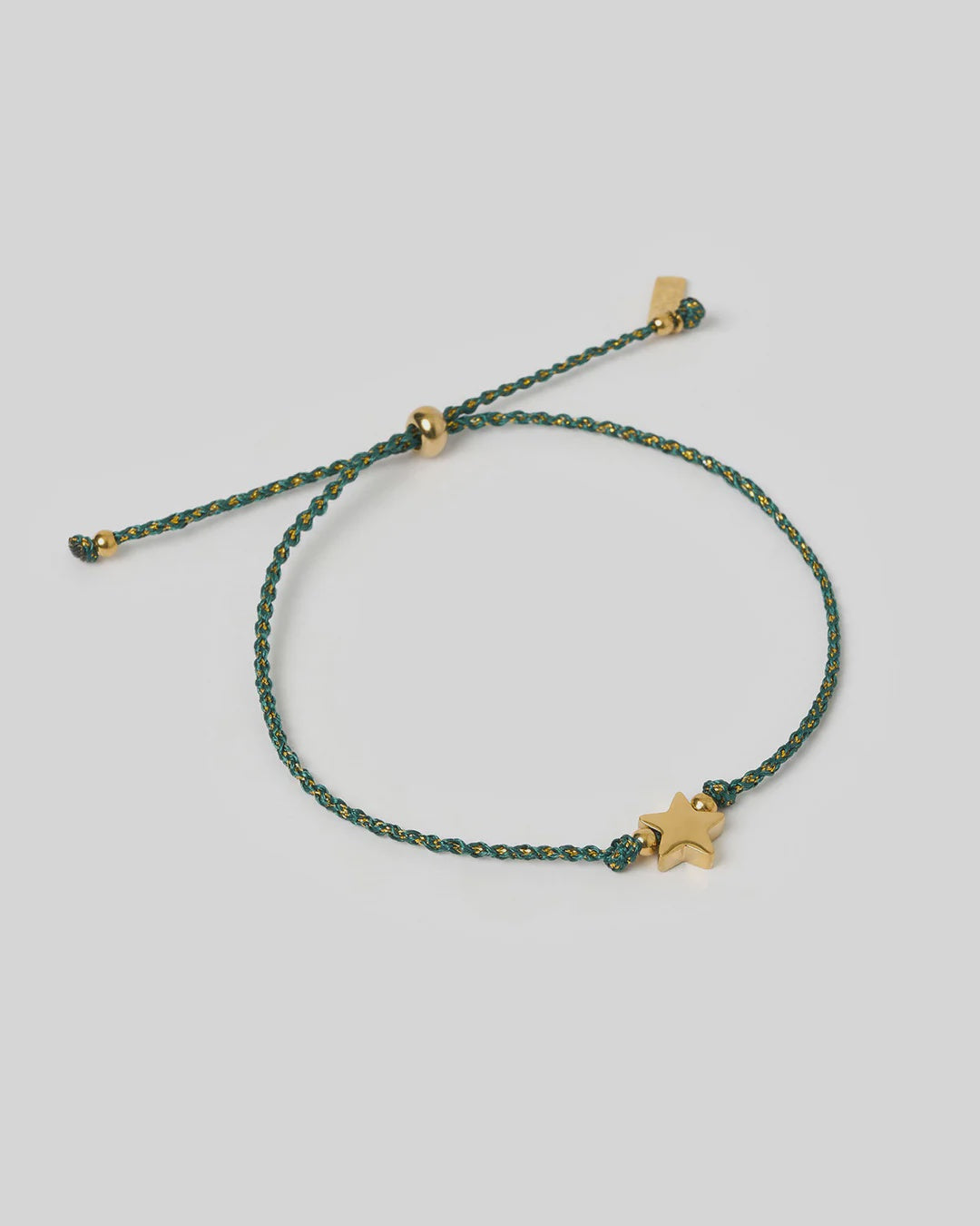 
                  
                    Starlight Bracelet- Teal
                  
                