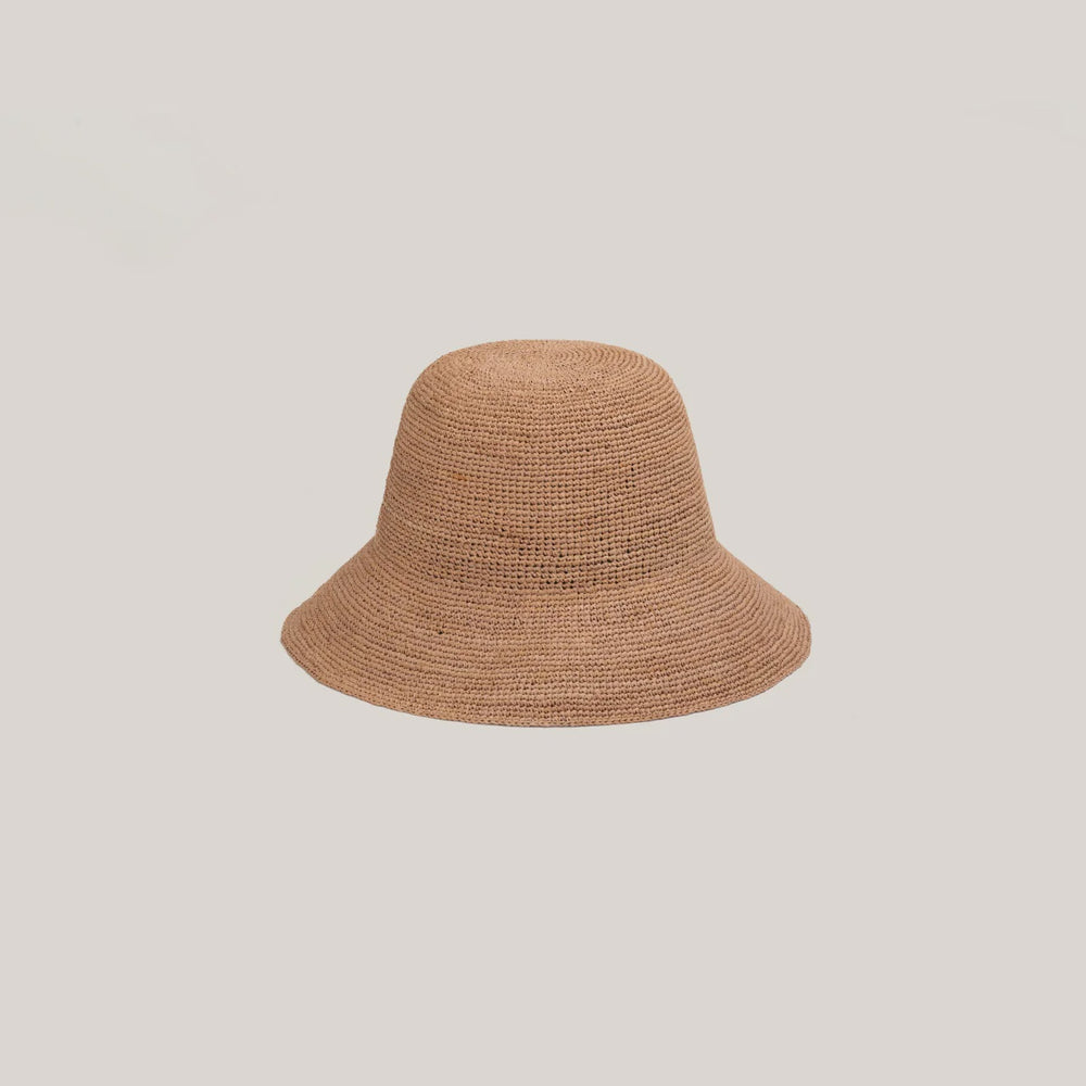 Sunny Husk Hat