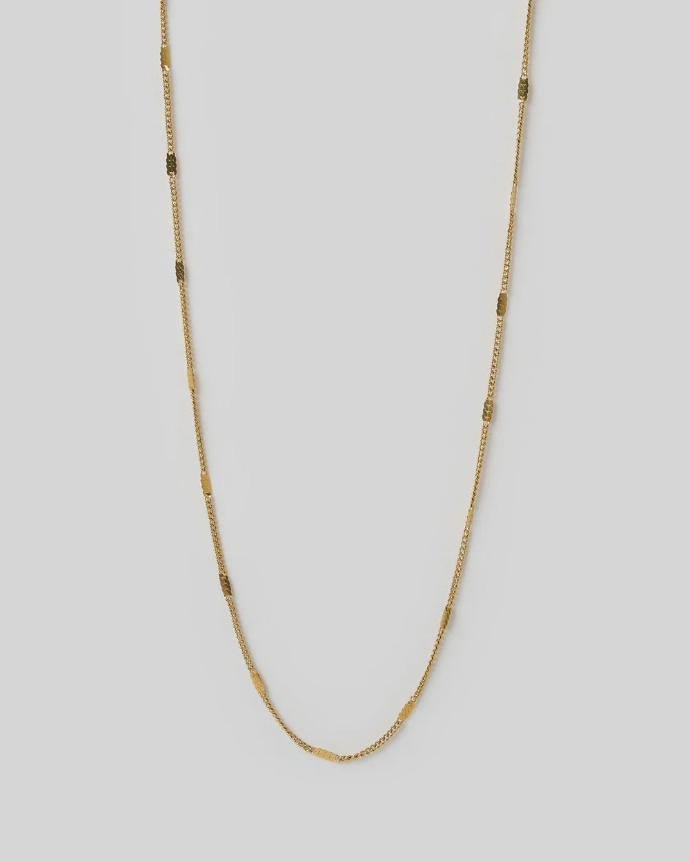 Willa Gold Necklace