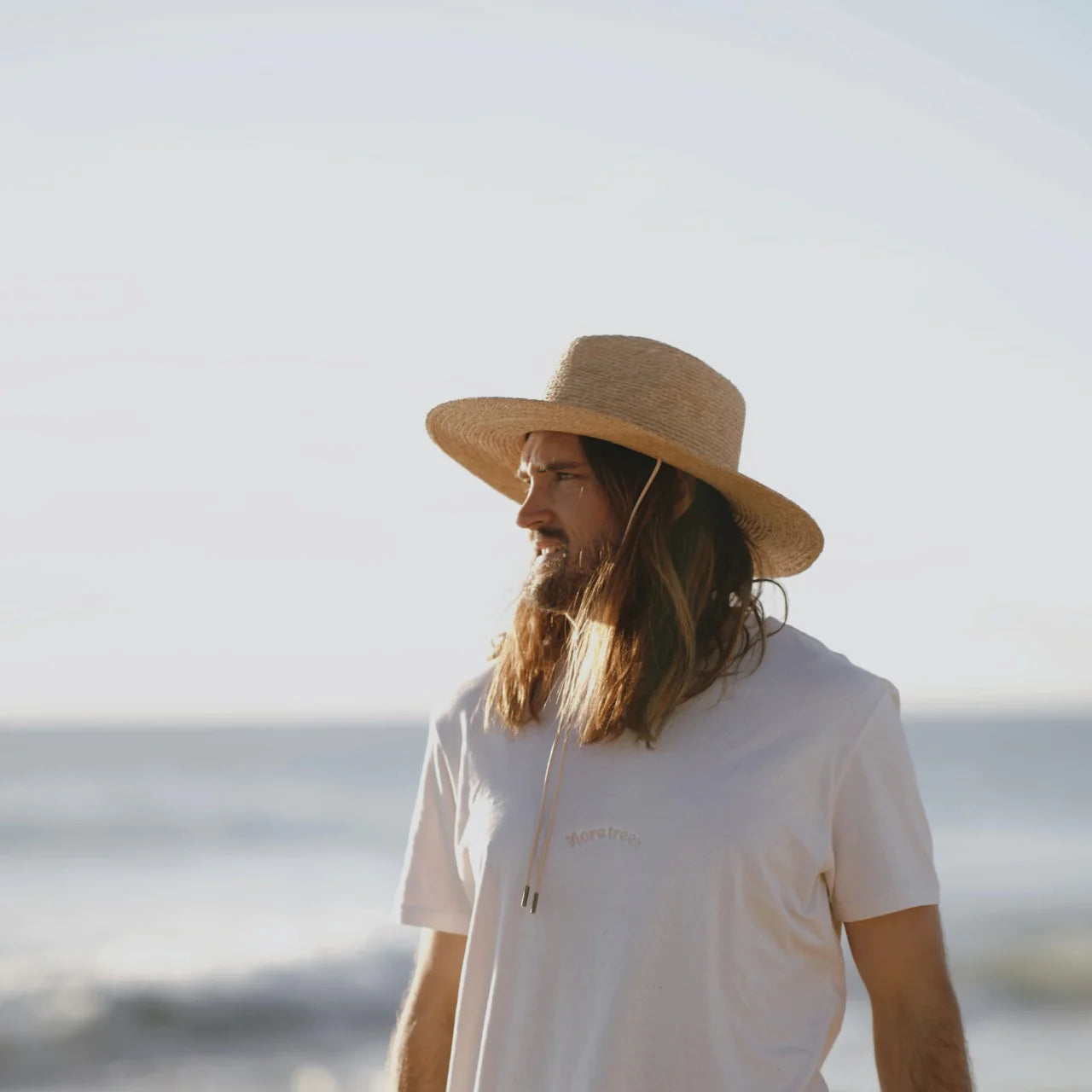 
                  
                    Austin Sand Hat
                  
                