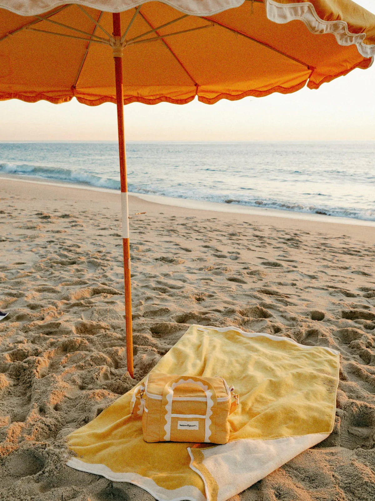 
                  
                    The Beach Towel- Rivie Mimosa
                  
                