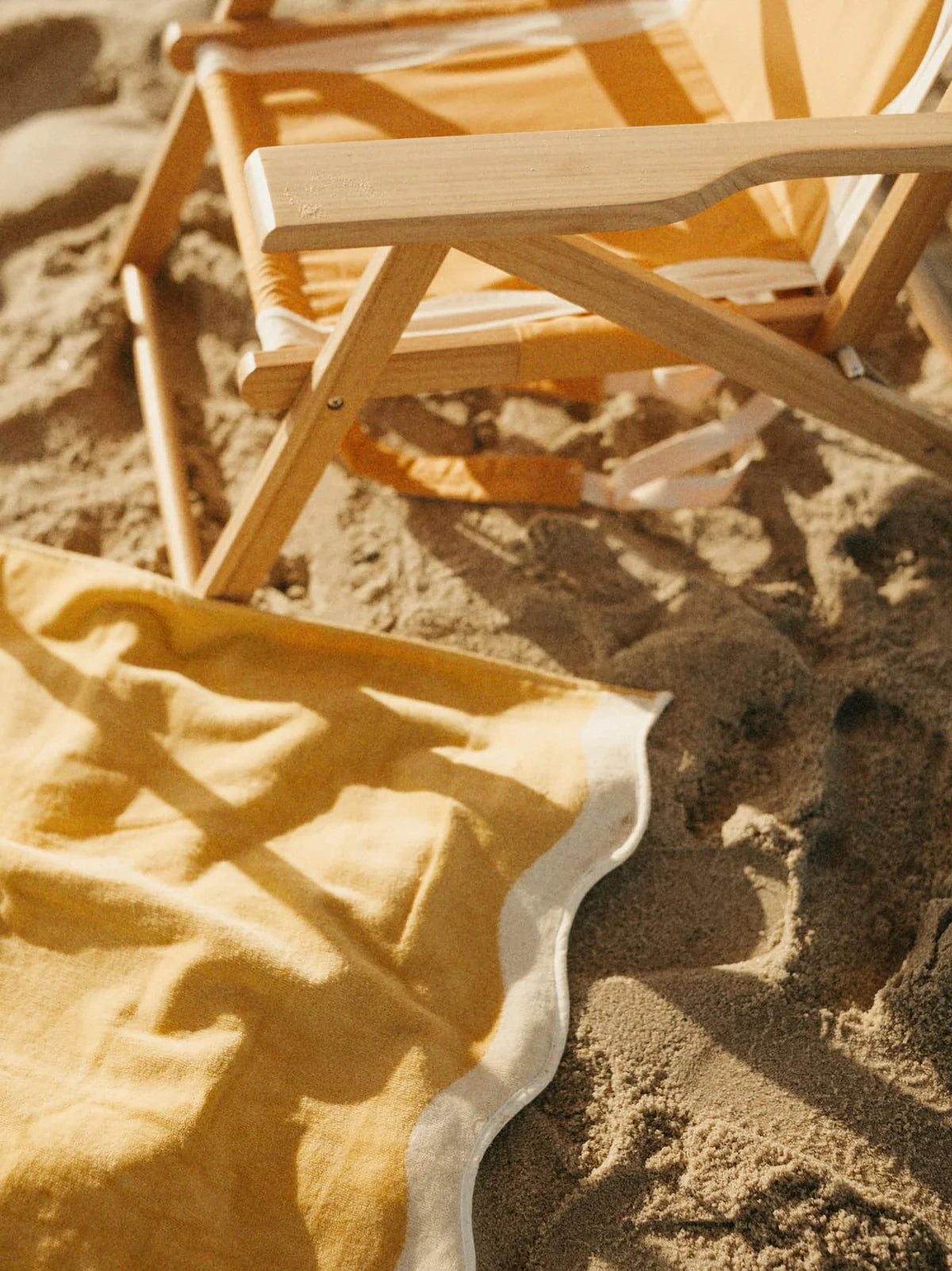 
                  
                    The Beach Towel- Rivie Mimosa
                  
                