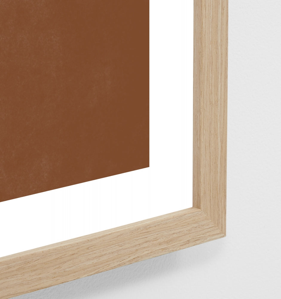 
                  
                    Carmody Rust 2 Print
                  
                