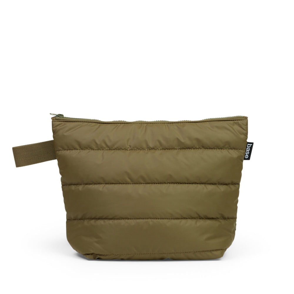 Stash Base Large Cloud Khaki