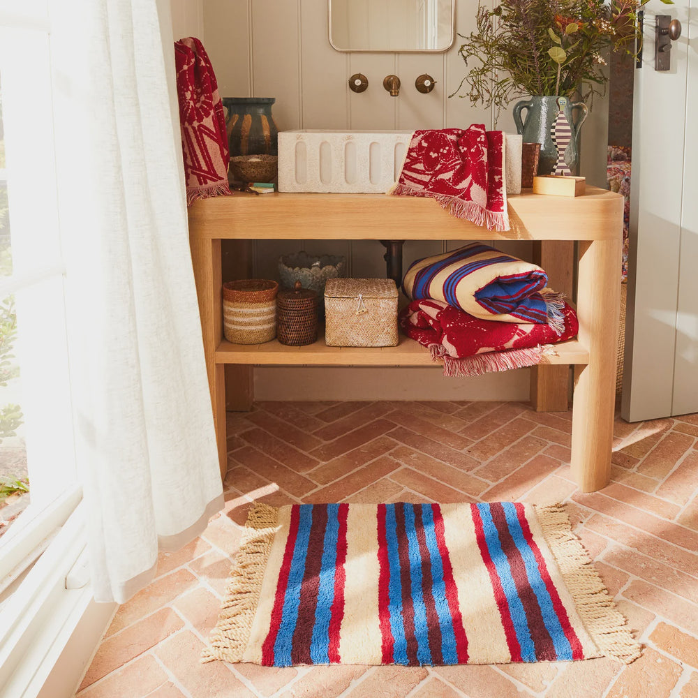 Selene Bath Mat Mini