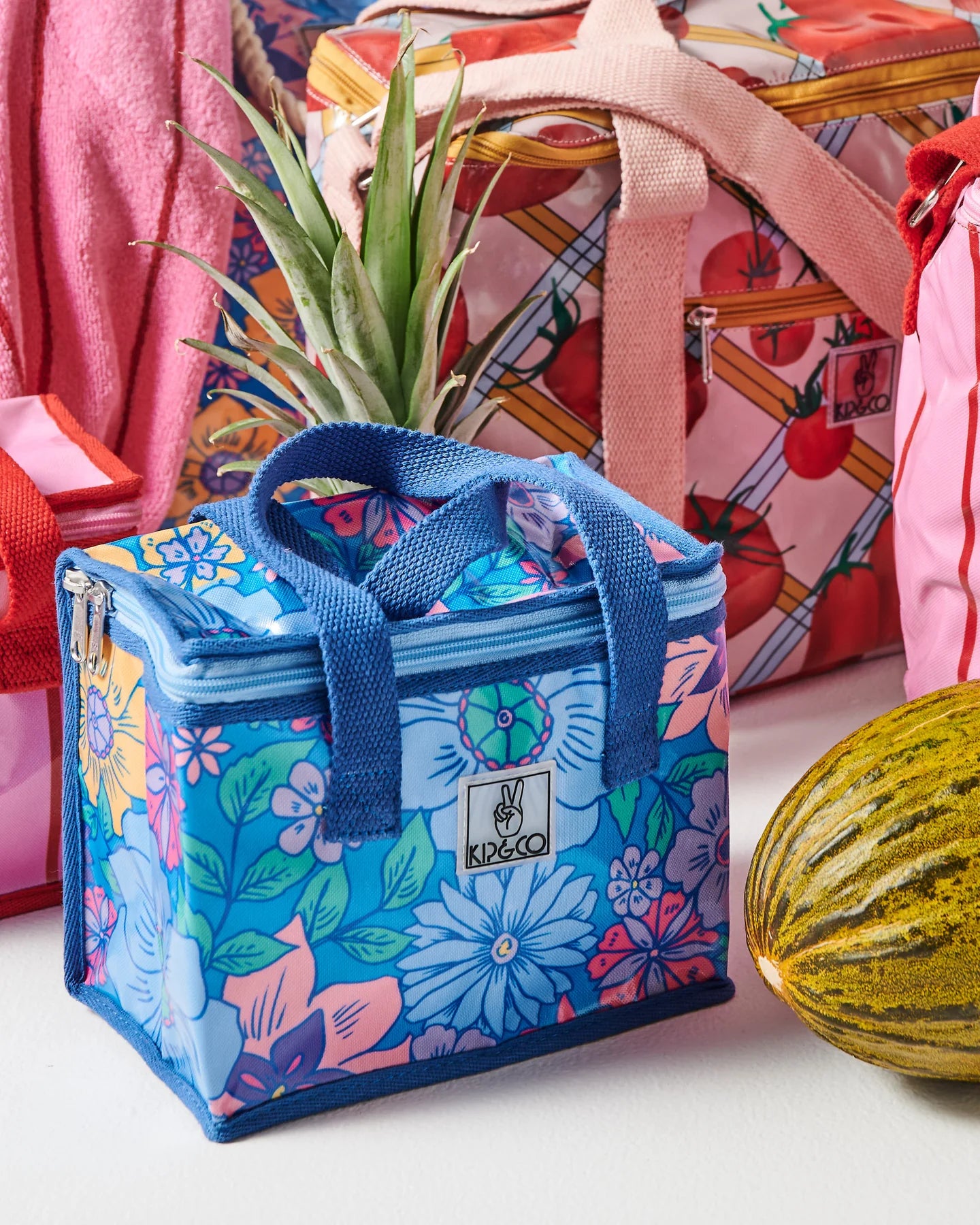 
                  
                    Bunch of Fun Lunch Bag
                  
                