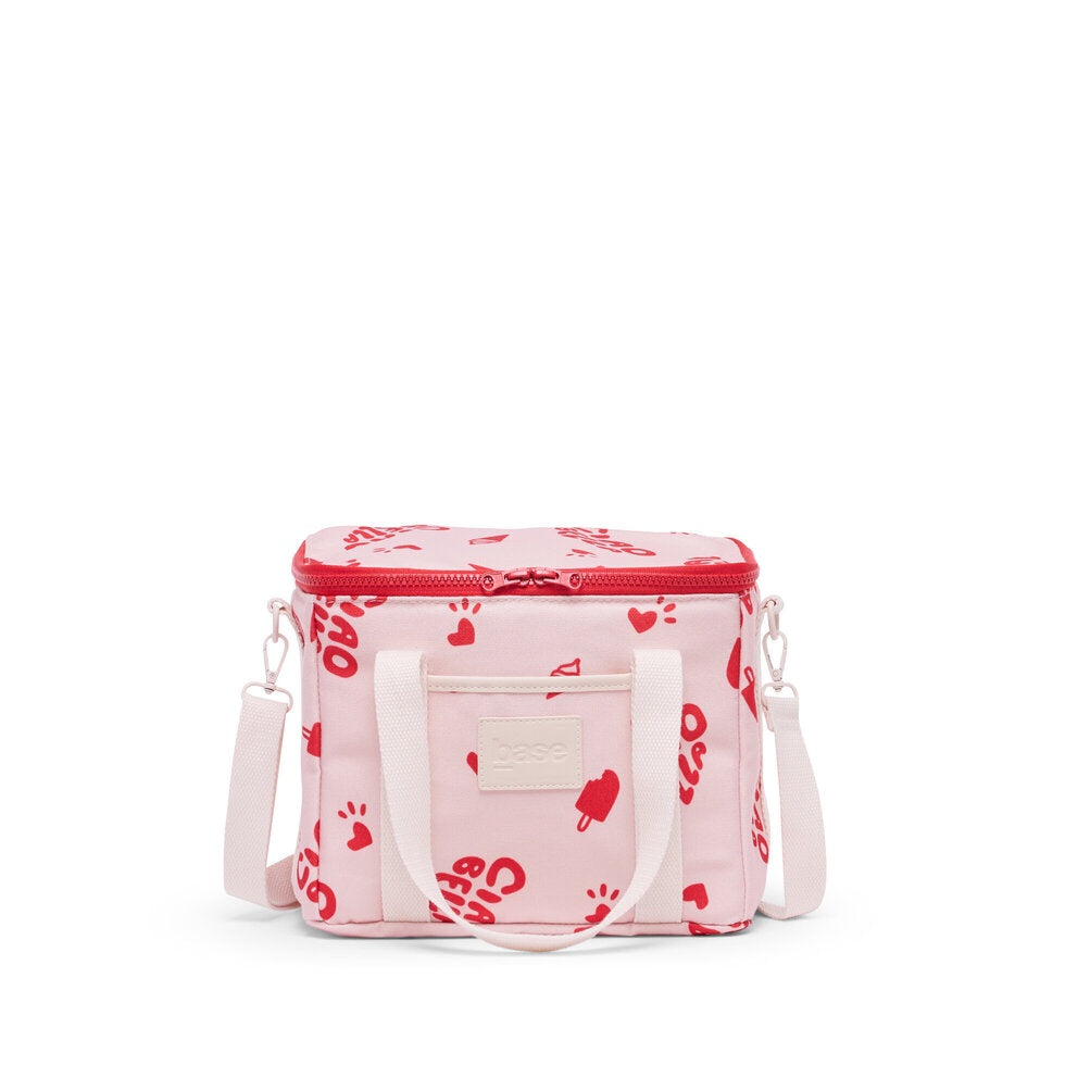 Lunch Base - ciao Bella