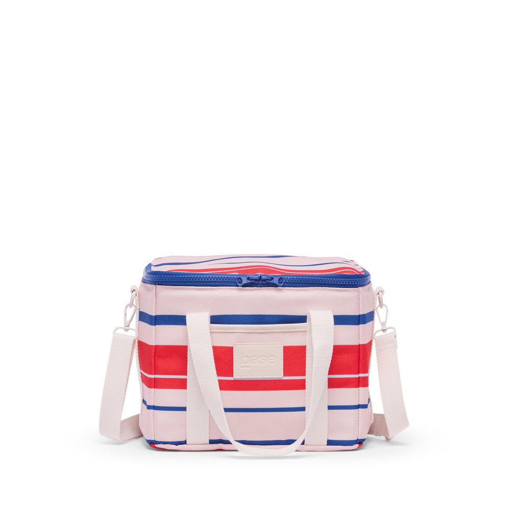 Lunch Base- marseille stripe