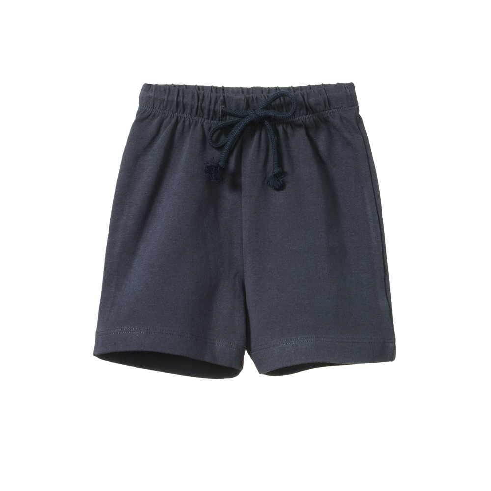 Jimmy Shorts- Navy