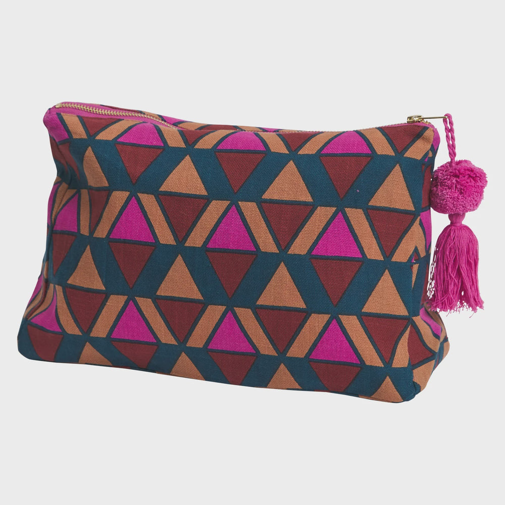 Pirro Cosmetic Bag