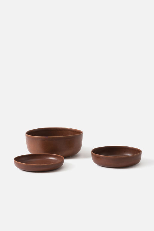 
                  
                    Milu Serving Bowl S
                  
                