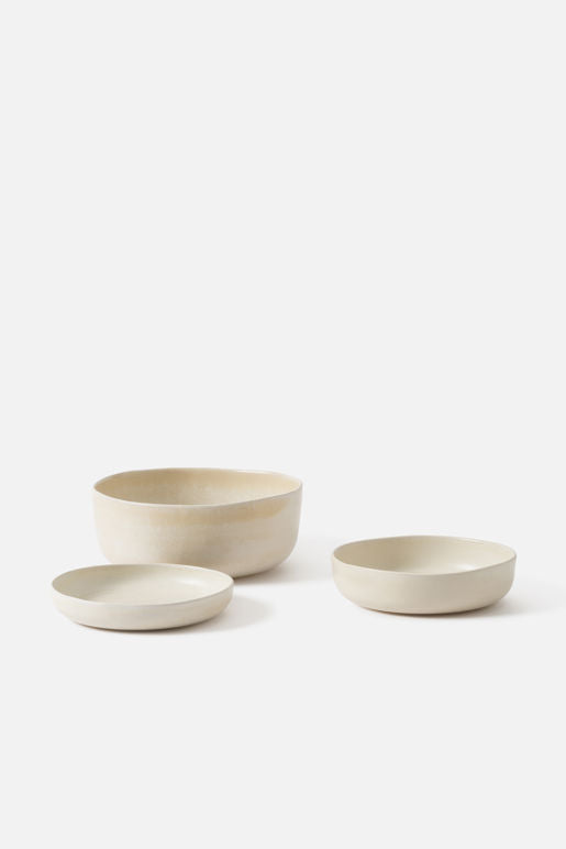 
                  
                    Milu Serving Bowl S
                  
                