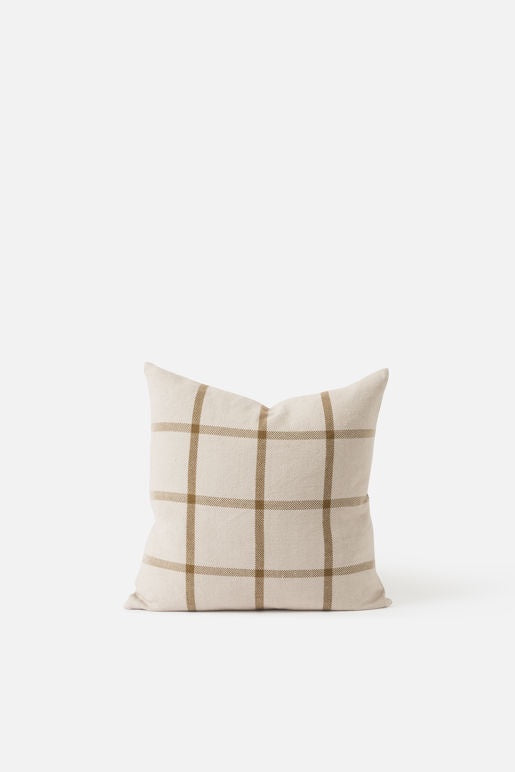 
                  
                    Bento Woven Cushion Natural Bronze
                  
                