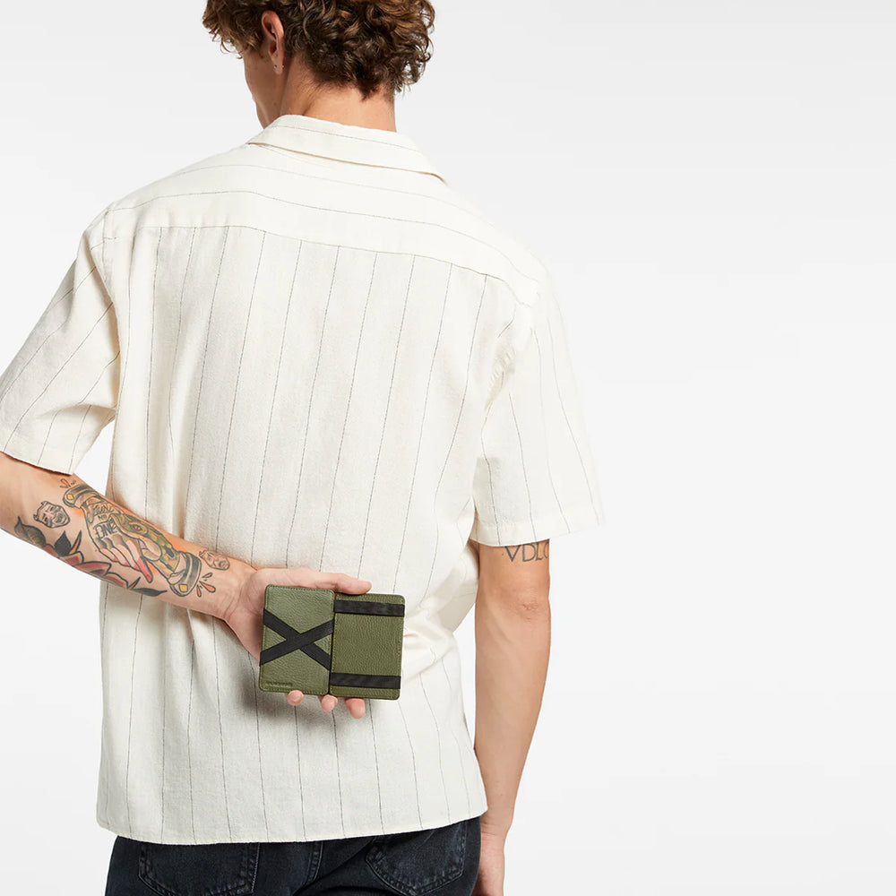 
                  
                    Flip Wallet
                  
                