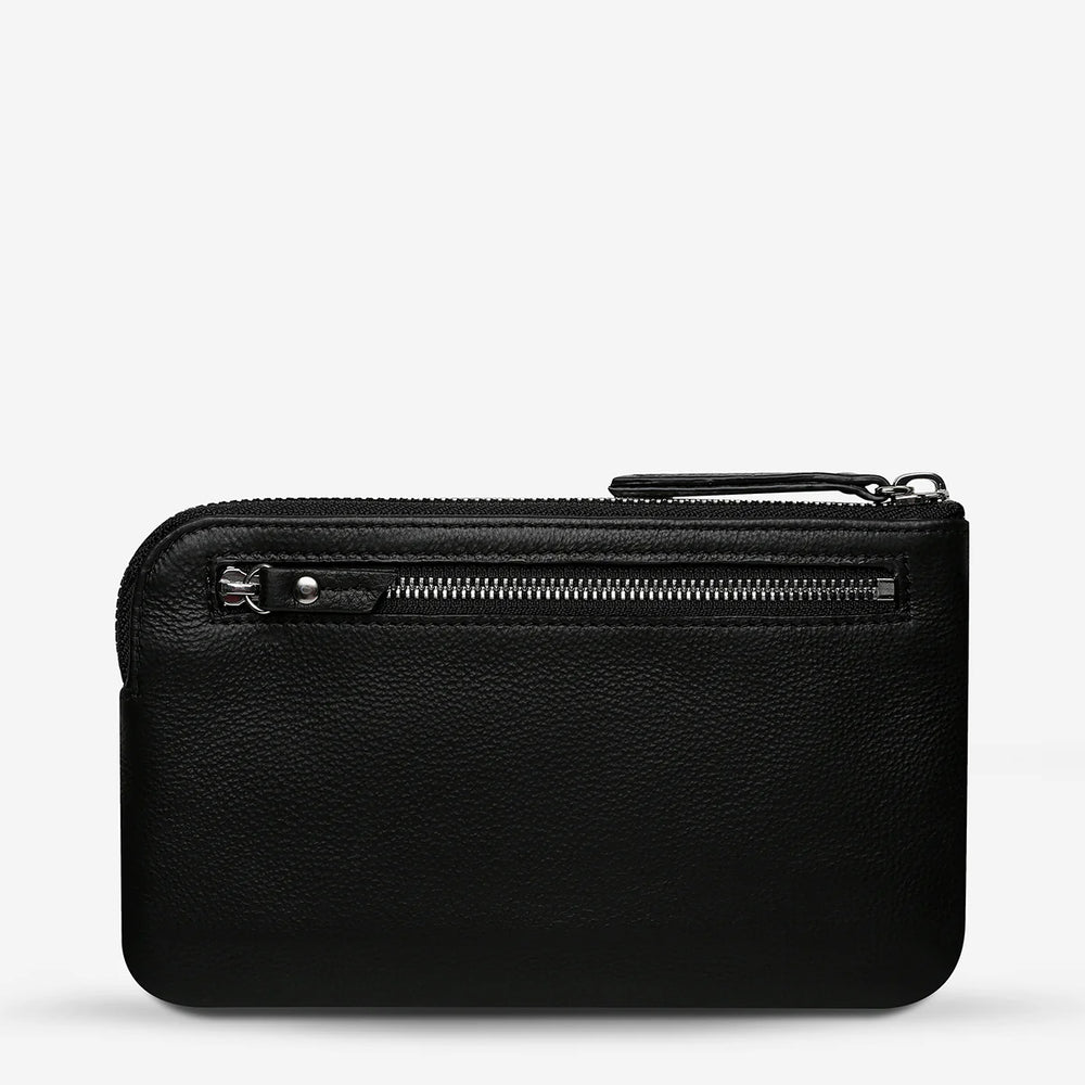 
                  
                    Smoke and Mirrors Purse
                  
                