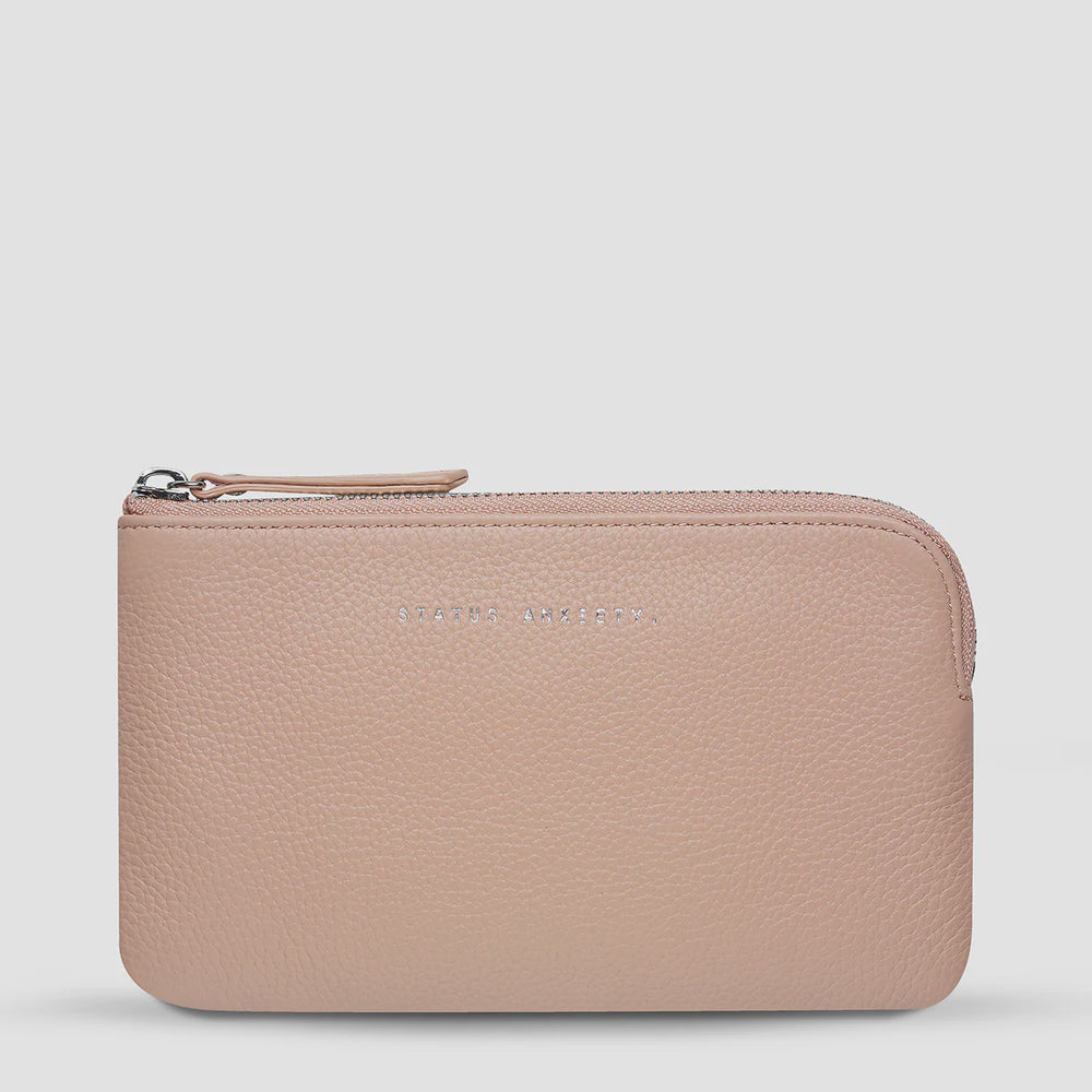 
                  
                    Smoke and Mirrors Purse
                  
                