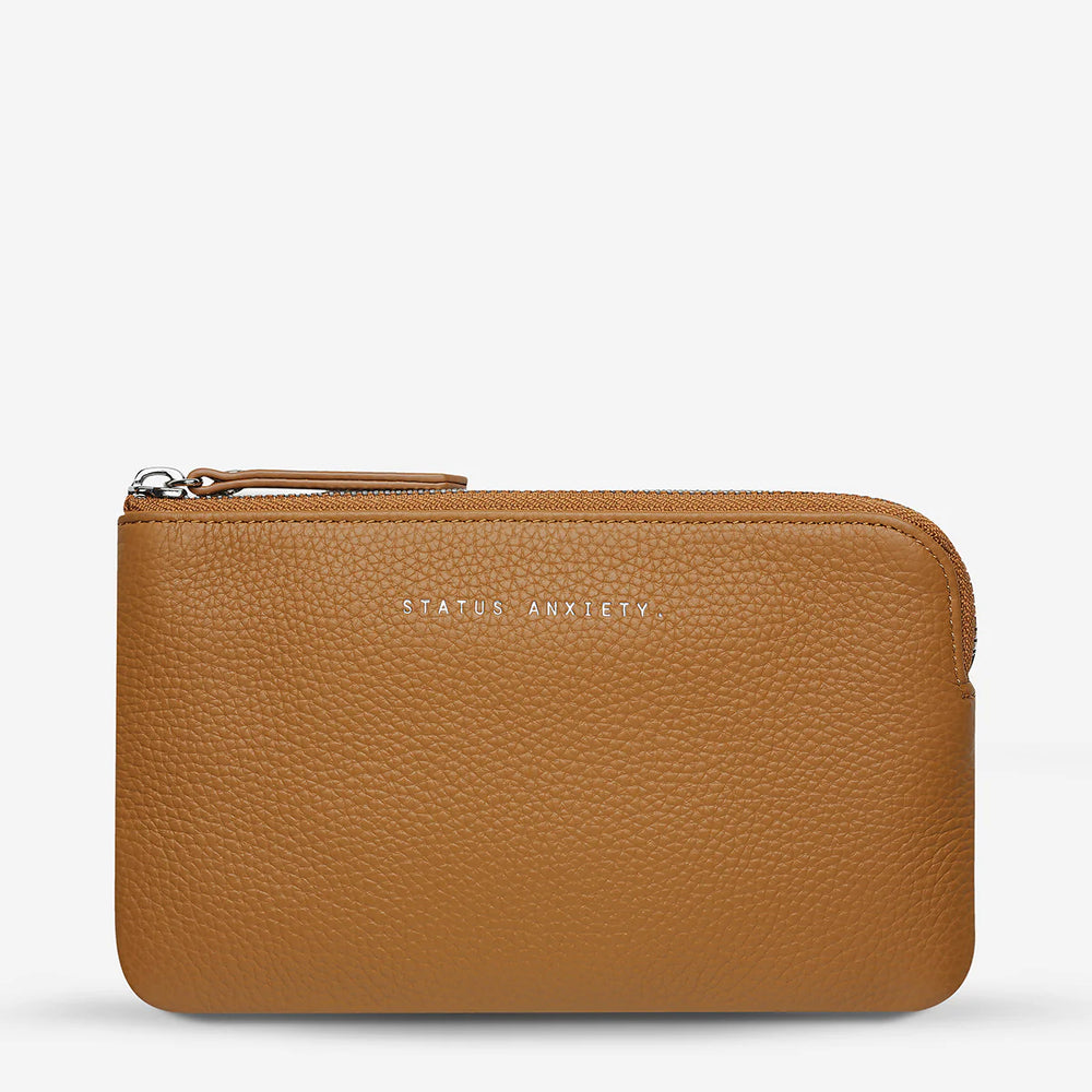 Smoke and Mirrors Purse