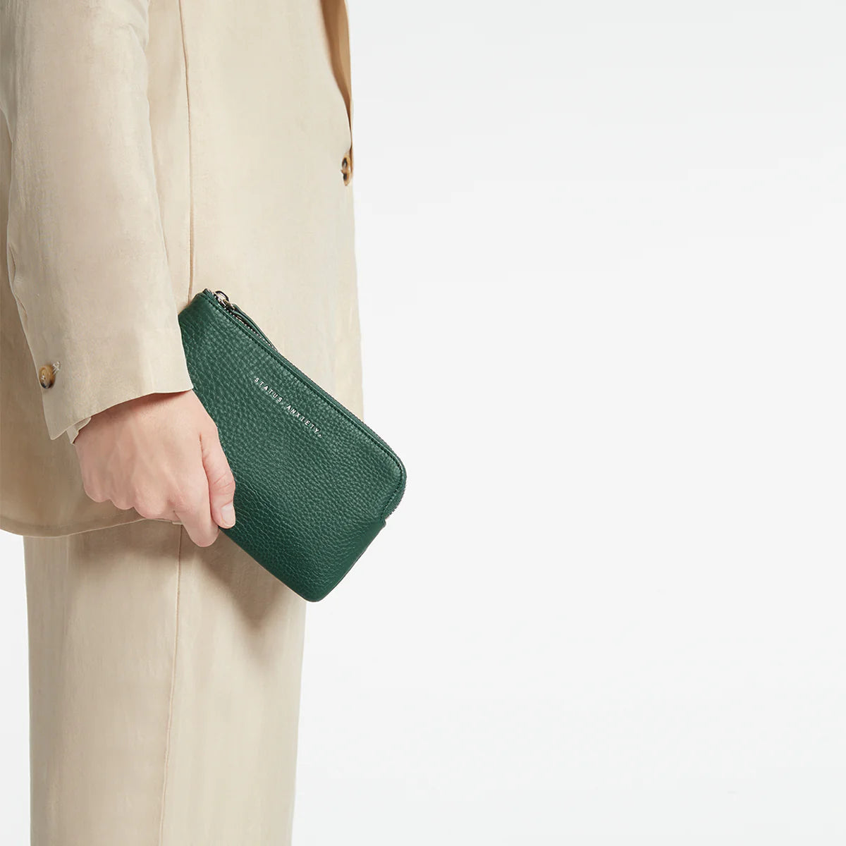 
                  
                    Smoke and Mirrors Purse
                  
                
