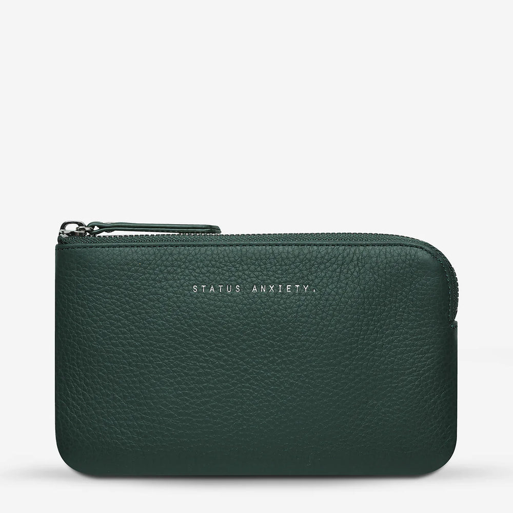 
                  
                    Smoke and Mirrors Purse
                  
                