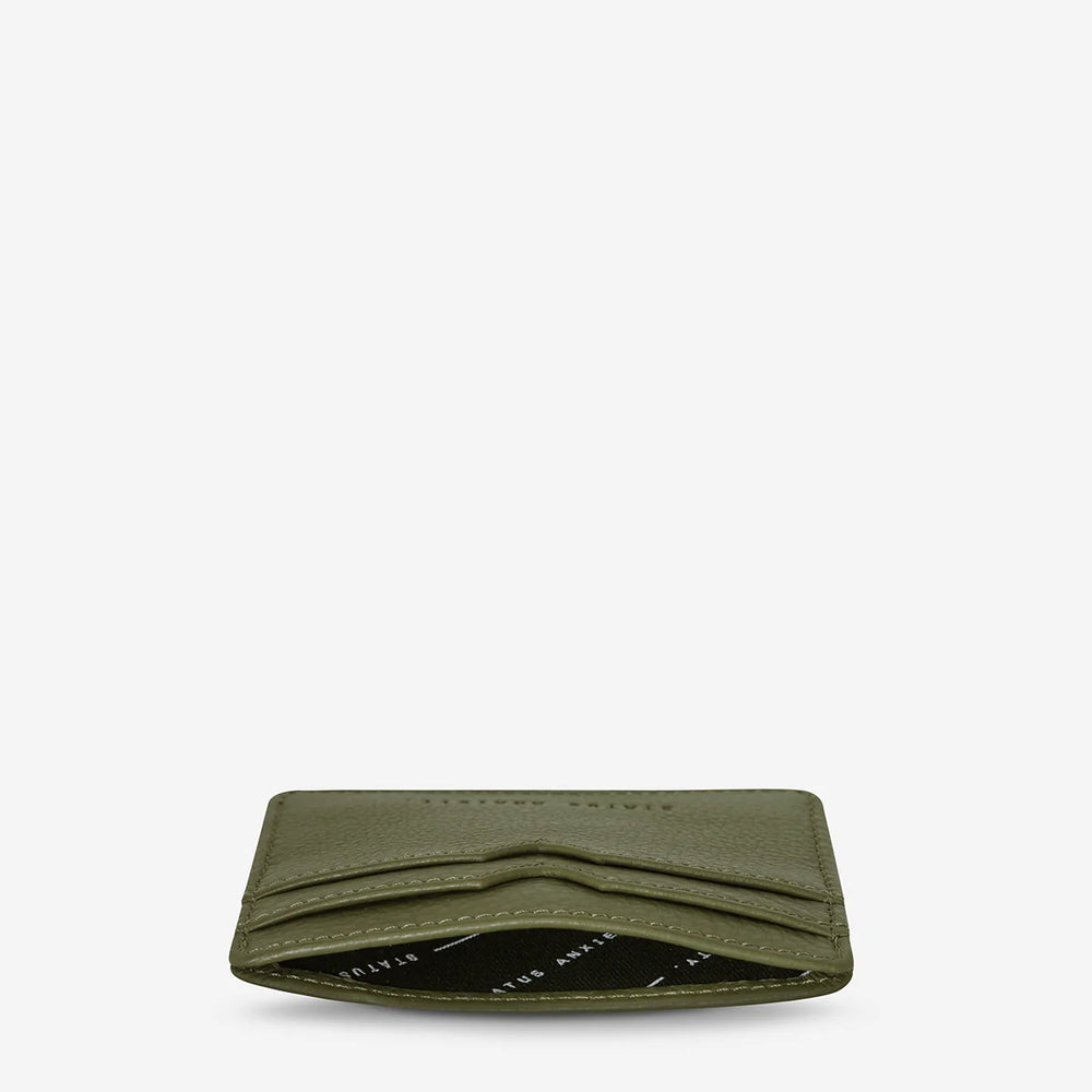 
                  
                    Together for Now Card Wallet
                  
                