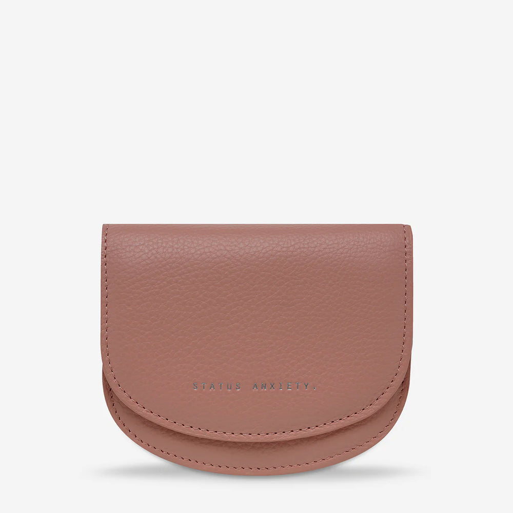 
                  
                    Us For Now Purse
                  
                