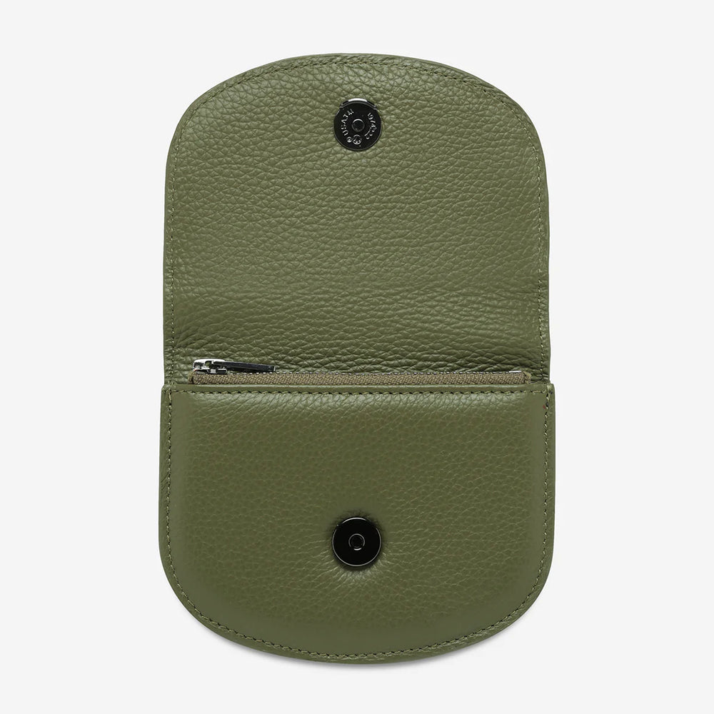 
                  
                    Us For Now Purse
                  
                