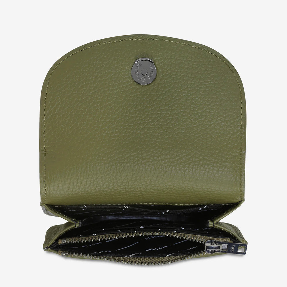 
                  
                    Us For Now Purse
                  
                