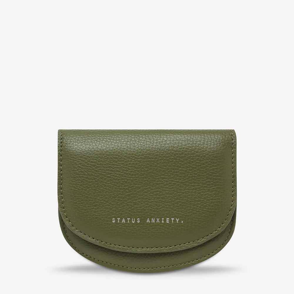 
                  
                    Us For Now Purse
                  
                