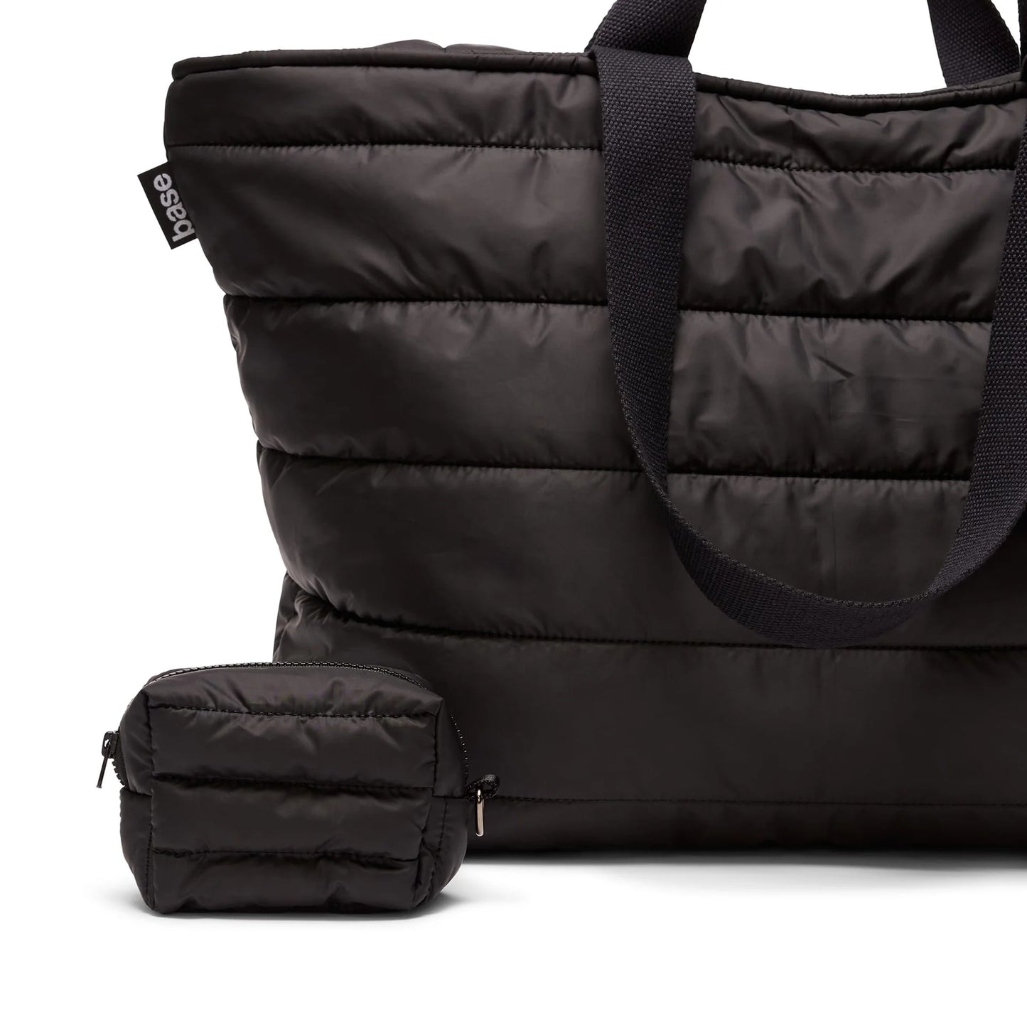 
                  
                    Take It Base Bag Black
                  
                