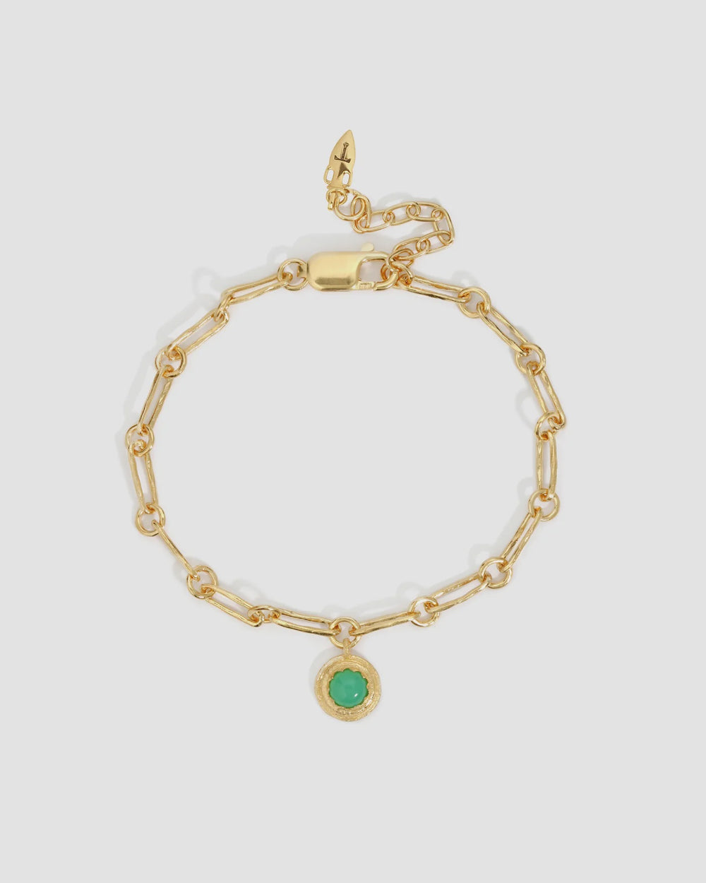 Cora Bracelet Gold Vermeil