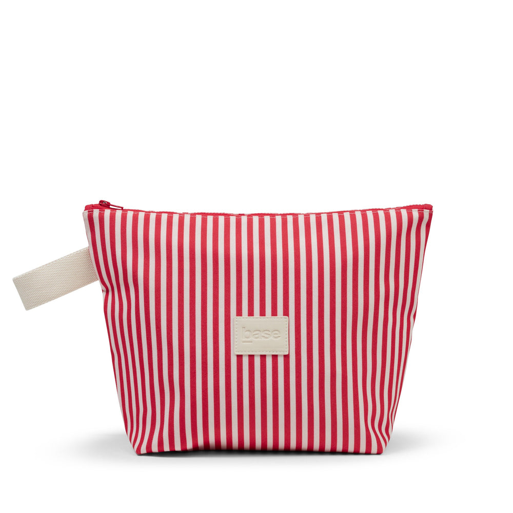 Wet Base Large Red Stripe